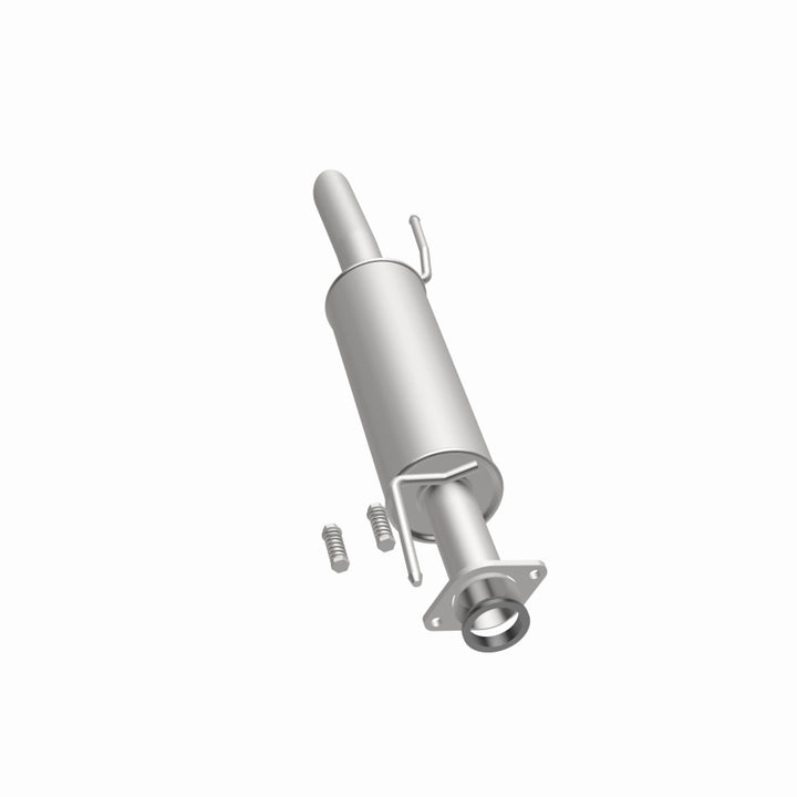 BRExhaust Direct-Fit Rear Muffler Kit - Toyota Sienna 2001-2003, view 2