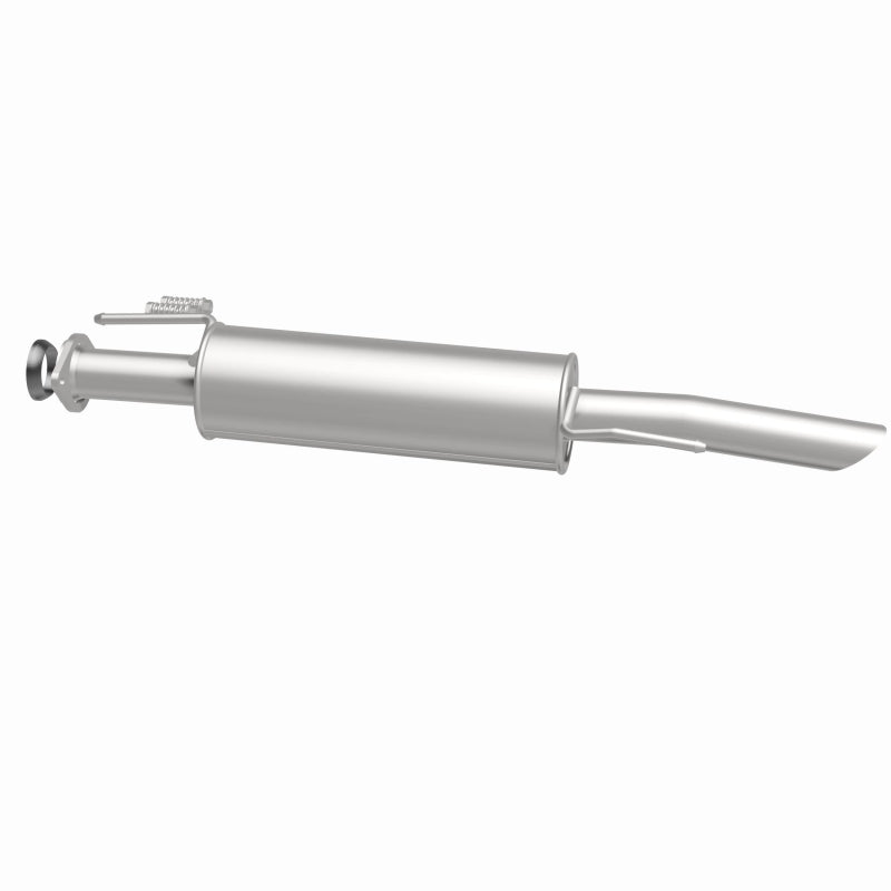 BRExhaust Direct-Fit Rear Muffler Kit - Toyota Sienna 2001-2003, view 20
