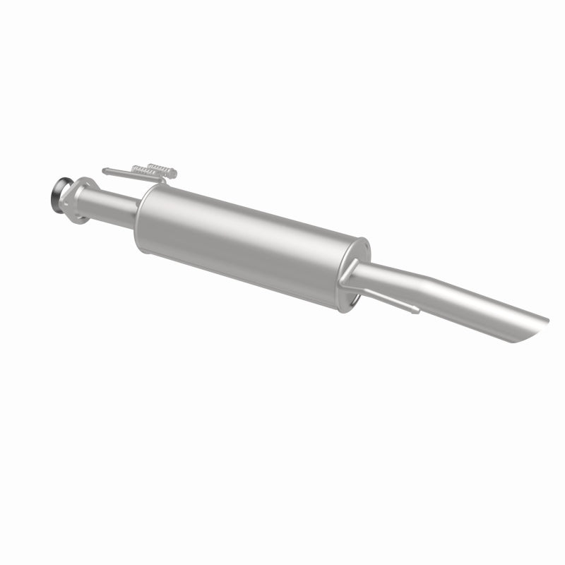 BRExhaust Direct-Fit Rear Muffler Kit - Toyota Sienna 2001-2003, view 21