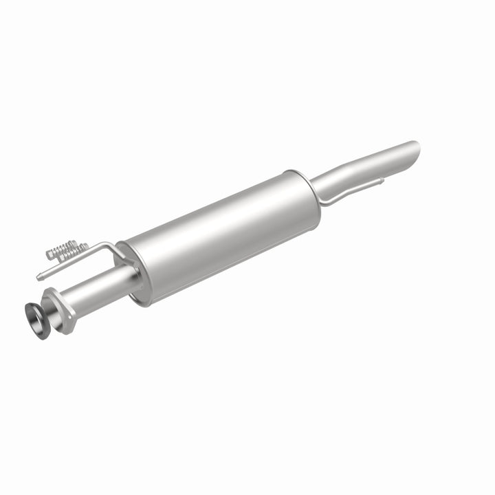 BRExhaust Direct-Fit Rear Muffler Kit - Toyota Sienna 2001-2003, view 23