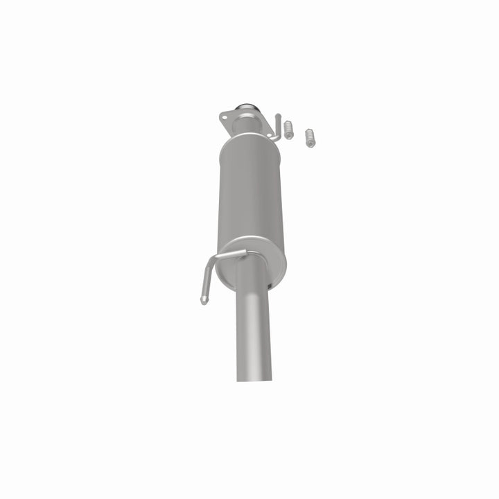 BRExhaust Direct-Fit Rear Muffler Kit - Toyota Sienna 2001-2003, view 24