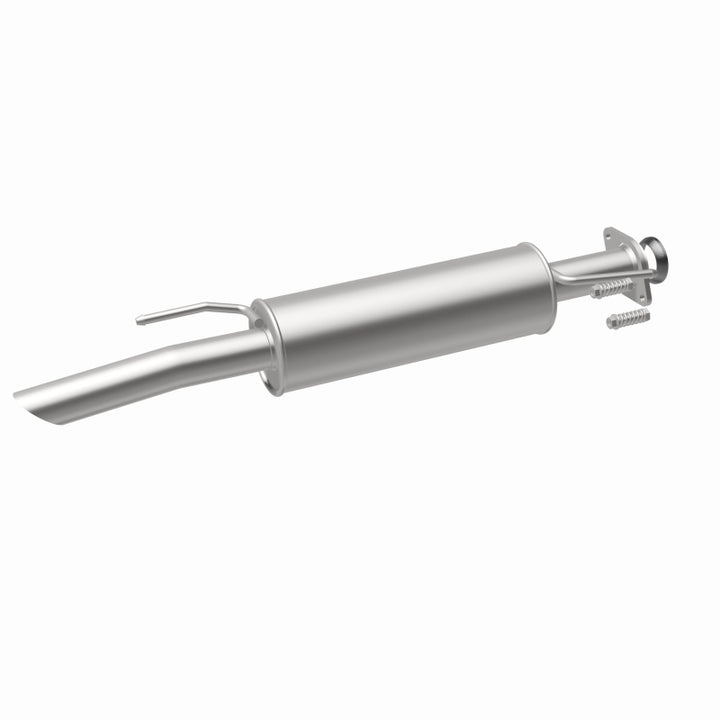 BRExhaust Direct-Fit Rear Muffler Kit - Toyota Sienna 2001-2003, view 25