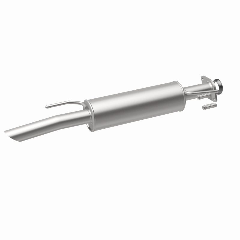 BRExhaust Direct-Fit Rear Muffler Kit - Toyota Sienna 2001-2003, view 25