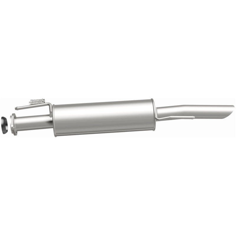 BRExhaust Direct-Fit Rear Muffler Kit - Toyota Sienna 2001-2003, view 27