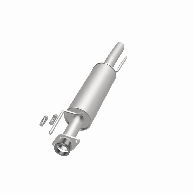 BRExhaust Direct-Fit Rear Muffler Kit - Toyota Sienna 2001-2003, view 4