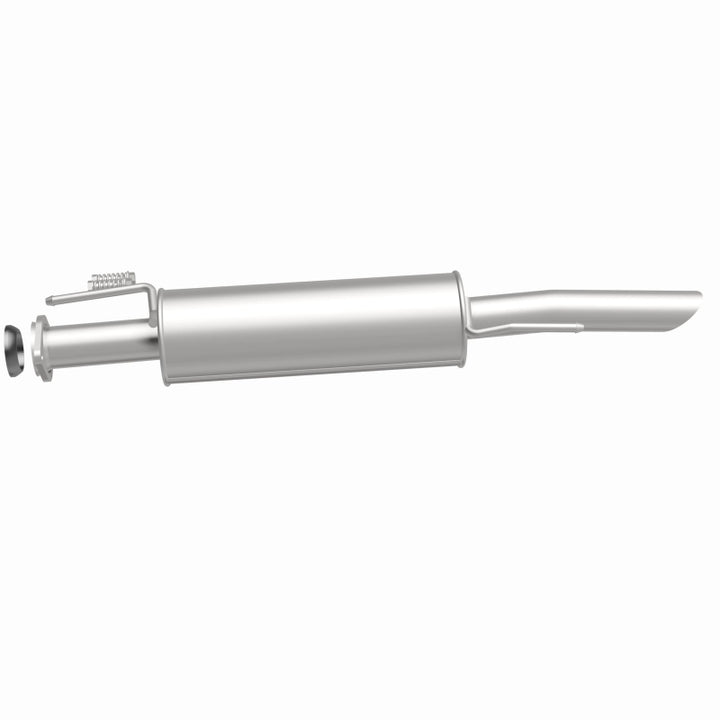 BRExhaust Direct-Fit Rear Muffler Kit - Toyota Sienna 2001-2003, view 5