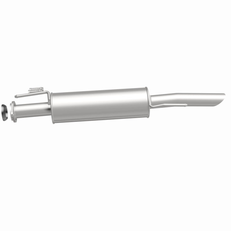 BRExhaust Direct-Fit Rear Muffler Kit - Toyota Sienna 2001-2003, view 5