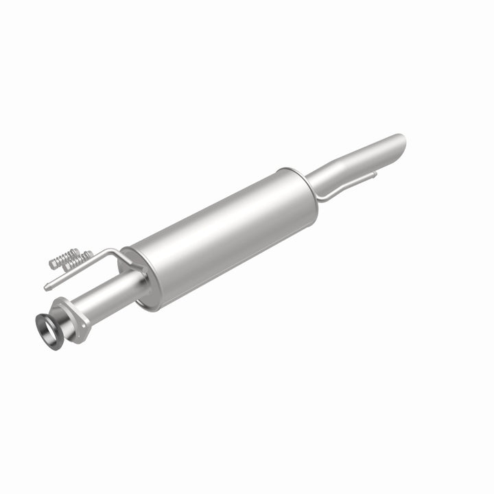 BRExhaust Direct-Fit Rear Muffler Kit - Toyota Sienna 2001-2003, view 6