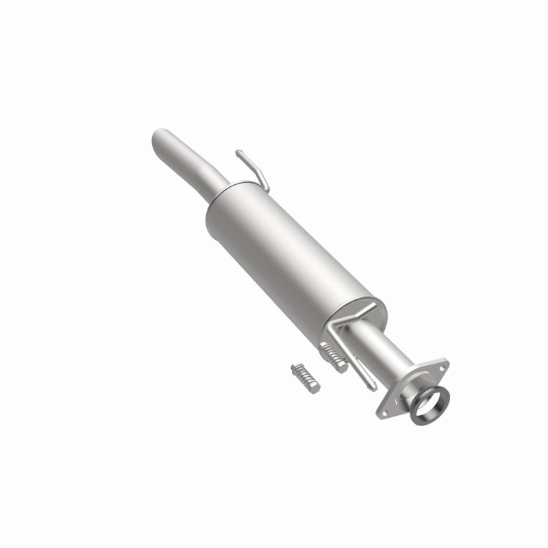 BRExhaust Direct-Fit Rear Muffler Kit - Toyota Sienna 2001-2003, view 8
