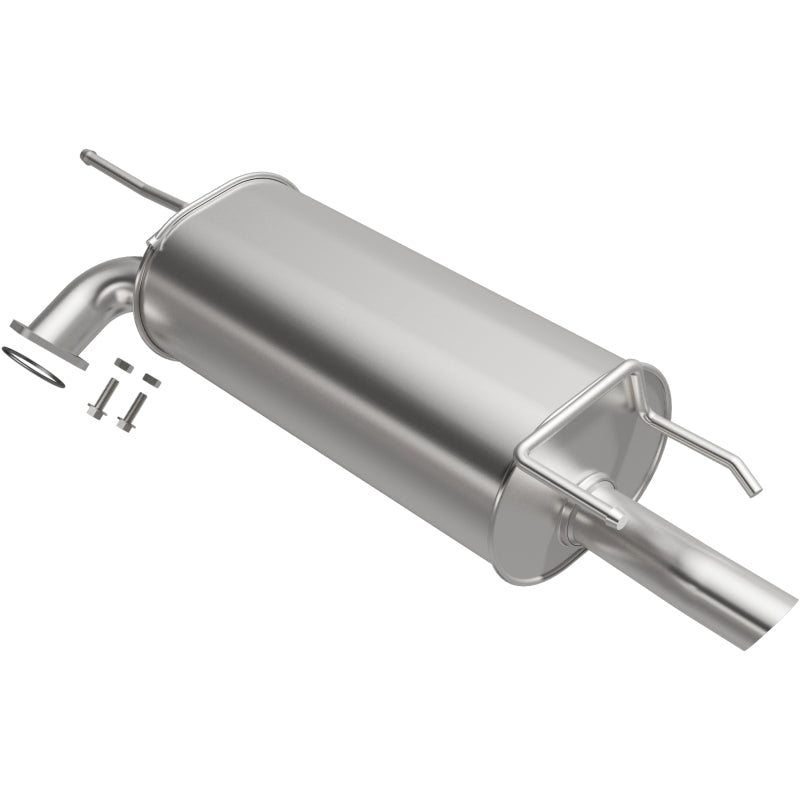 BRExhaust Direct-Fit Rear Muffler Kit - Lexus ES300 / Toyota Camry 1995-1996, view 28