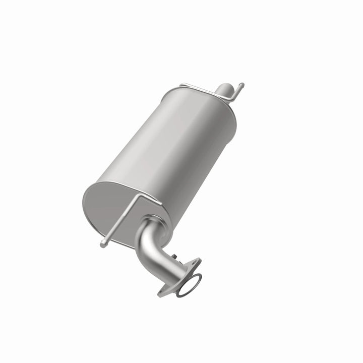 BRExhaust Direct-Fit Rear Muffler Kit - Lexus ES300 / Toyota Camry 1995-1996, 360 degree view