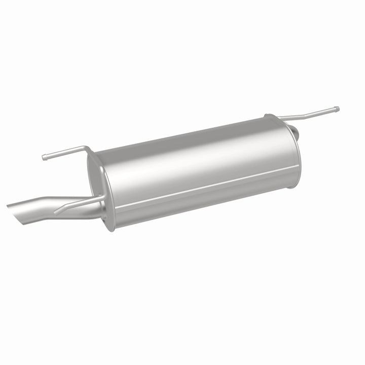 BRExhaust Direct-Fit Rear Muffler Kit - Lexus ES300 / Toyota Camry 1995-1996, 360 degree view