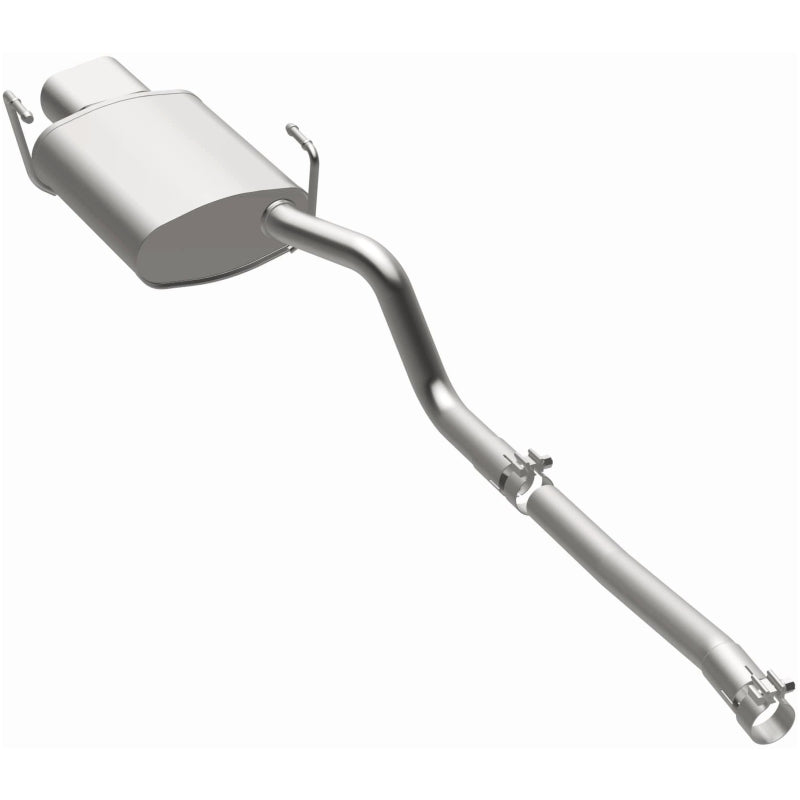 BRExhaust Direct-Fit Rear Muffler Kit - Acura MDX 3.7L 2010-2013 - v2, view 17