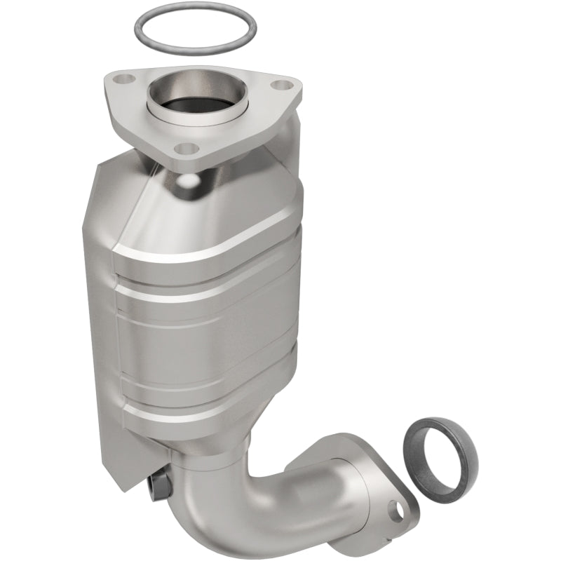 MagnaFlow California CARB-Grade Direct-Fit Catalytic Converter - Suzuki Vitara 2000-2001 1.6L
