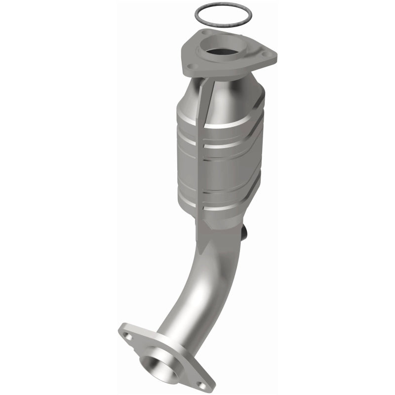 MagnaFlow California CARB-Grade Direct-Fit Catalytic Converter - Suzuki Vitara 2000-2001 1.6L, view 10