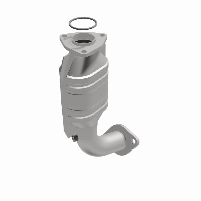 MagnaFlow California CARB-Grade Direct-Fit Catalytic Converter - Suzuki Vitara 2000-2001 1.6L, view 19