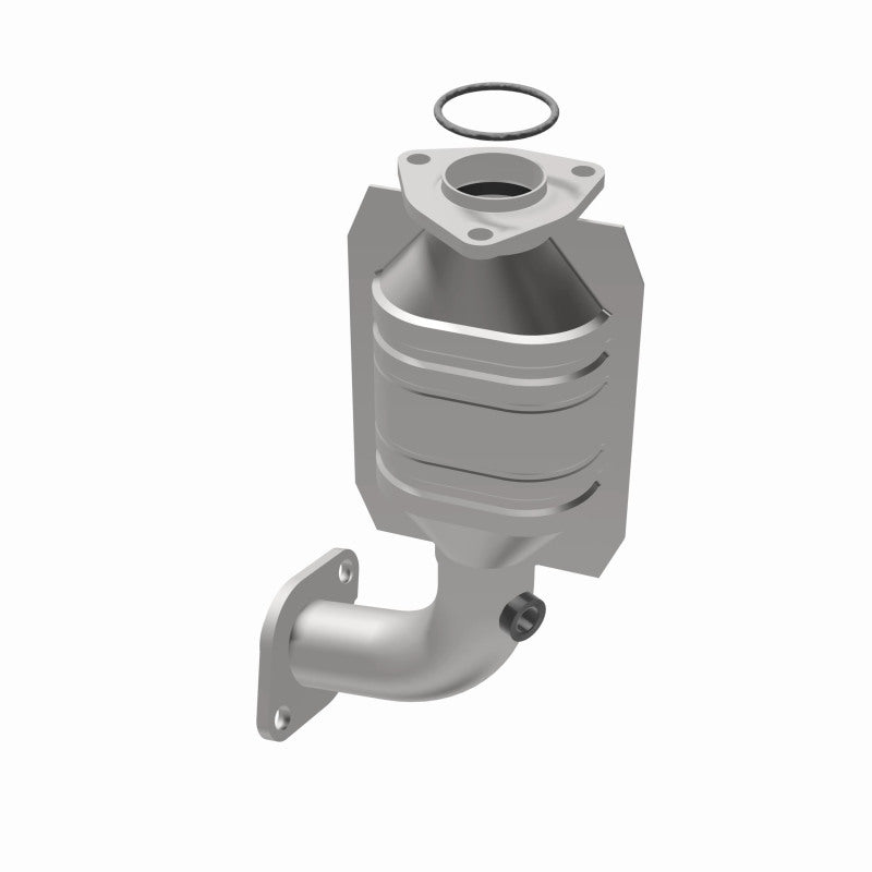 MagnaFlow California CARB-Grade Direct-Fit Catalytic Converter - Suzuki Vitara 2000-2001 1.6L, view 27
