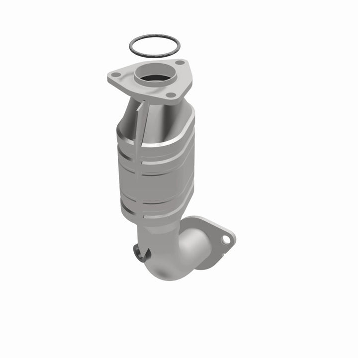 MagnaFlow California CARB-Grade Direct-Fit Catalytic Converter - Suzuki Vitara 2000-2001 1.6L, view 37