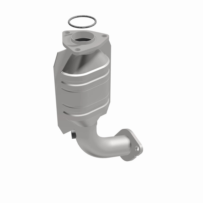 MagnaFlow California CARB-Grade Direct-Fit Catalytic Converter - Suzuki Vitara 2000-2001 1.6L, view 4