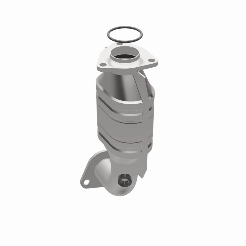 MagnaFlow California CARB-Grade Direct-Fit Catalytic Converter - Suzuki Vitara 2000-2001 1.6L, view 7