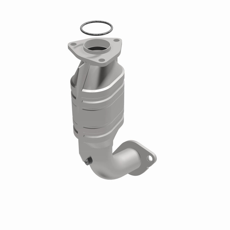 MagnaFlow California CARB-Grade Direct-Fit Catalytic Converter - Suzuki Vitara 2000-2001 1.6L, view 8