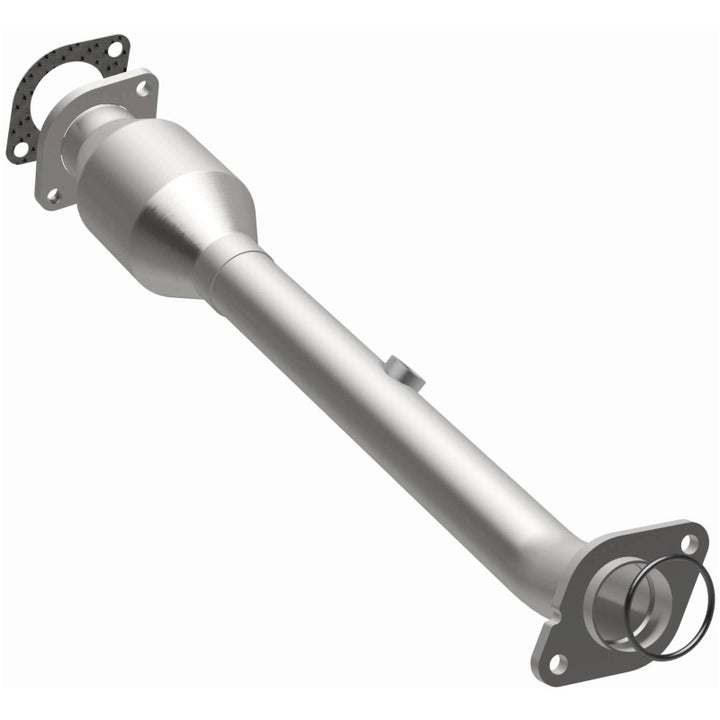 MagnaFlow California Direct-Fit Catalytic Converter - Nissan Frontier / Xterra 4.0L 2007-2019 - Passenger Side, view 19
