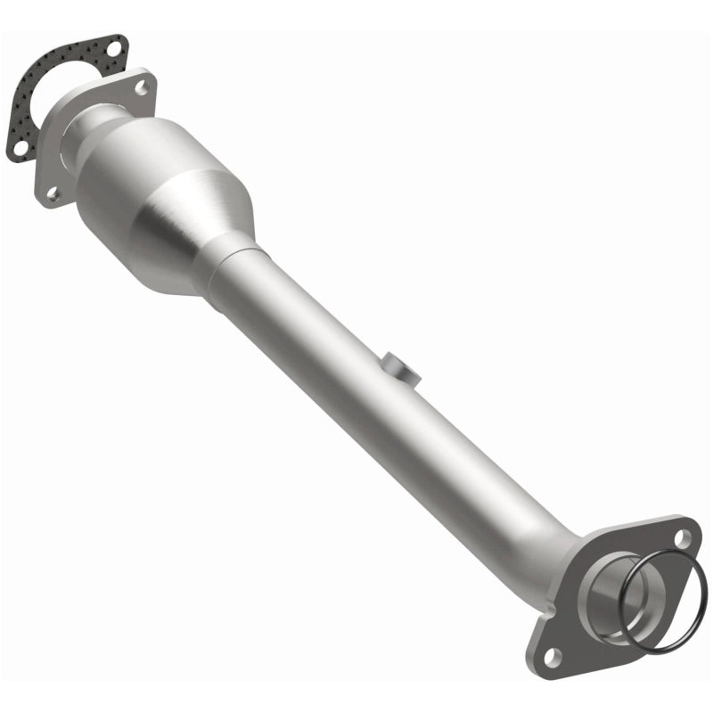 MagnaFlow California Direct-Fit Catalytic Converter - Nissan Frontier / Xterra 4.0L 2007-2019 - Passenger Side, view 19
