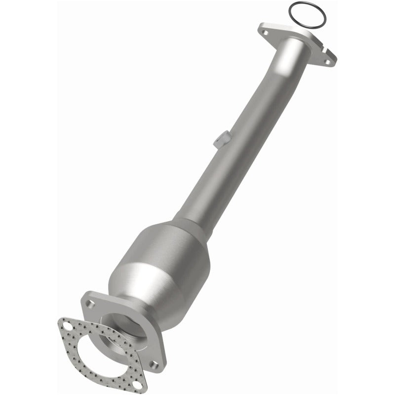 MagnaFlow California Direct-Fit Catalytic Converter - Nissan Frontier / Xterra 4.0L 2007-2019 - Passenger Side, view 24