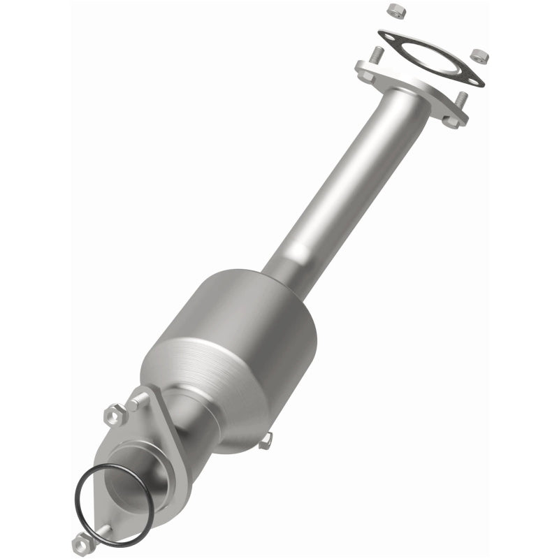 MagnaFlow California Direct-Fit Catalytic Converter - Infiniti Q50 / Q60 3.0L 2018-2019, view 11