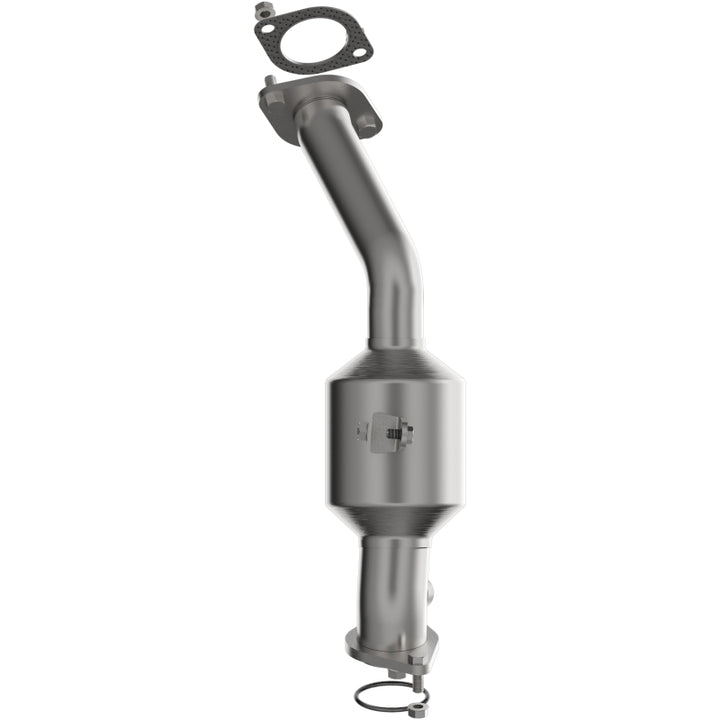 MagnaFlow California Direct-Fit Catalytic Converter - Infiniti Q50 / Q60 3.0L 2018-2019, view 15