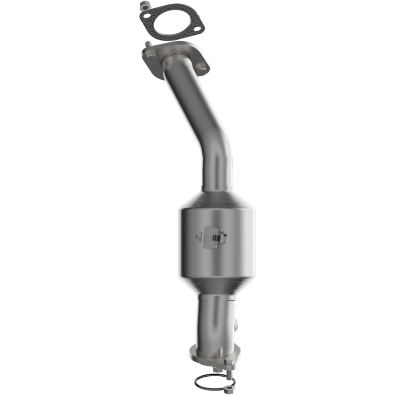 MagnaFlow California Direct-Fit Catalytic Converter - Infiniti Q50 / Q60 3.0L 2018-2019, view 15