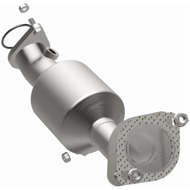MagnaFlow California Direct-Fit Catalytic Converter - Infiniti Q50 / Q60 3.0L 2018-2019, view 20