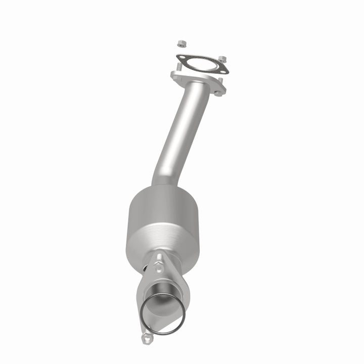 MagnaFlow California Direct-Fit Catalytic Converter - Infiniti Q50 / Q60 3.0L 2018-2019, 360 degree view