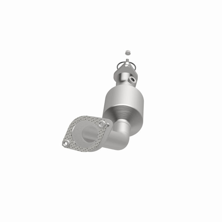 MagnaFlow California Direct-Fit Catalytic Converter - Infiniti Q50 / Q60 3.0L 2018-2019, 360 degree view