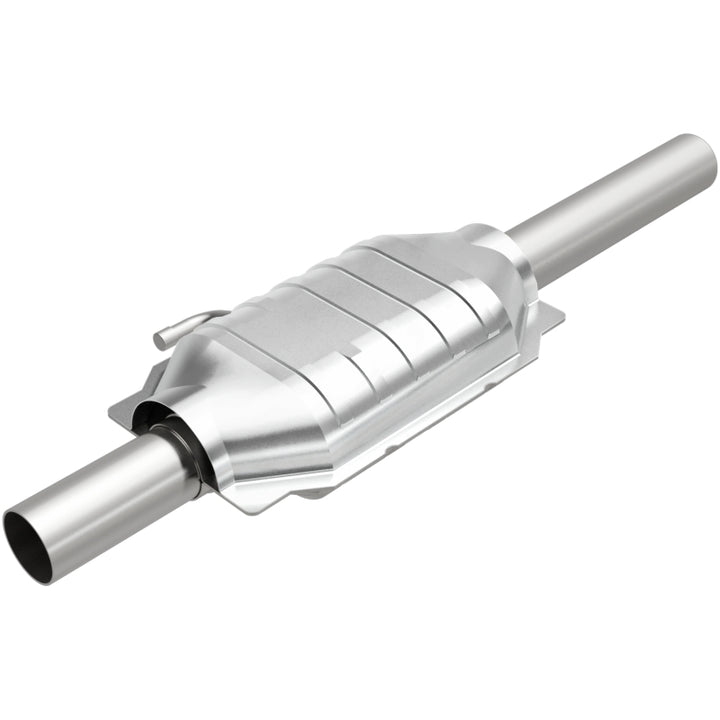 MagnaFlow California Grade CARB Direct-Fit Catalytic Converter - Jeep 4.2L / 2.5L 1981-1986
