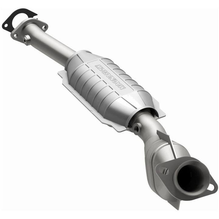 MagnaFlow California Grade CARB Direct-Fit Left Catalytic Converter - Ford Crown Victoria / Mercury Grand Marquis 4.6L 1995-2002, view 13