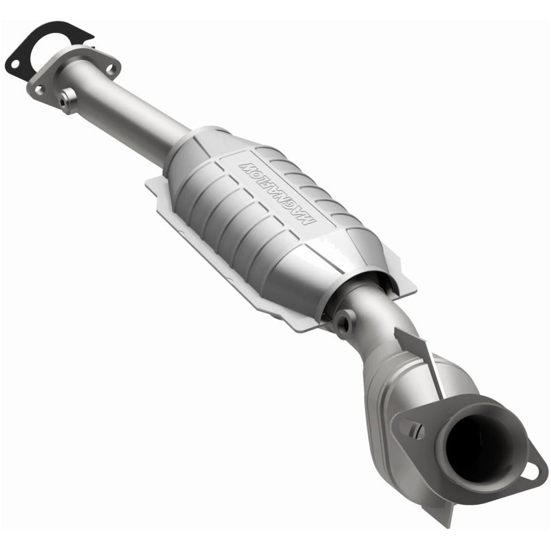 MagnaFlow California Grade CARB Direct-Fit Left Catalytic Converter - Ford Crown Victoria / Mercury Grand Marquis 4.6L 1995-2002, view 13