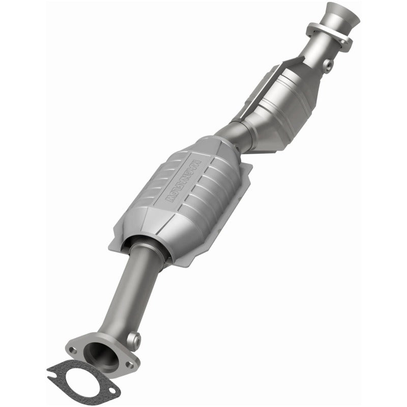 MagnaFlow California Grade CARB Direct-Fit Left Catalytic Converter - Ford Crown Victoria / Mercury Grand Marquis 4.6L 1995-2002, view 32