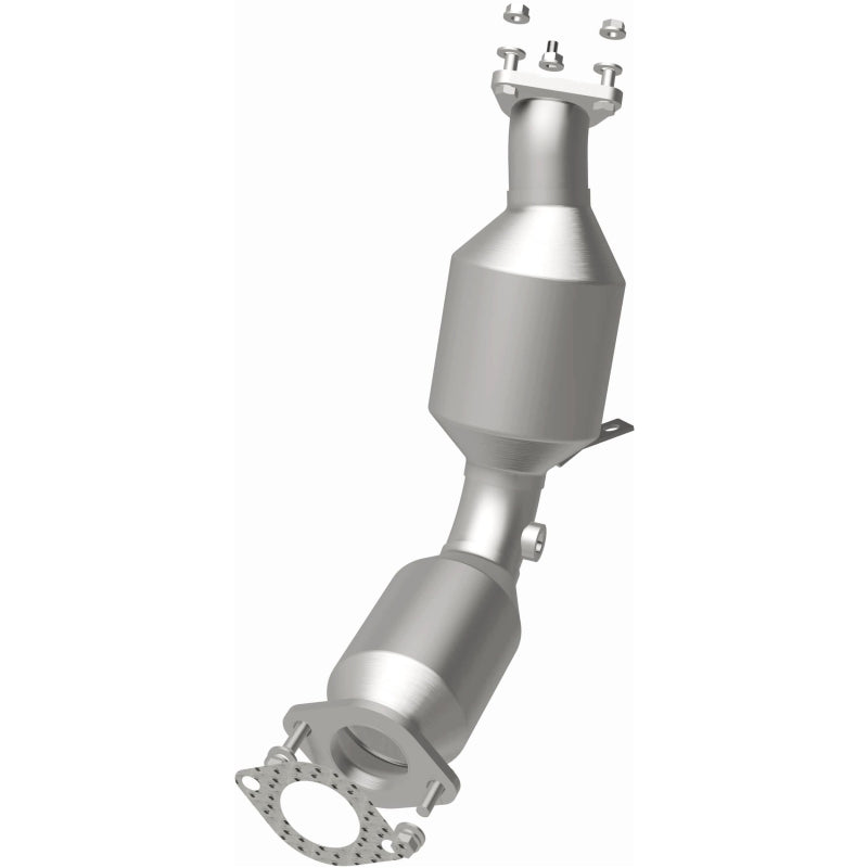 MagnaFlow California Grade CARB Direct-Fit Left Catalytic Converter - Infiniti FX35 3.5L 2004-2008, view 18
