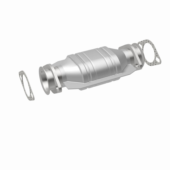 MagnaFlow California Grade Direct-Fit Catalytic Converter - Nissan Altima 2.4L 1998-2001 - 441062, 360 degree view