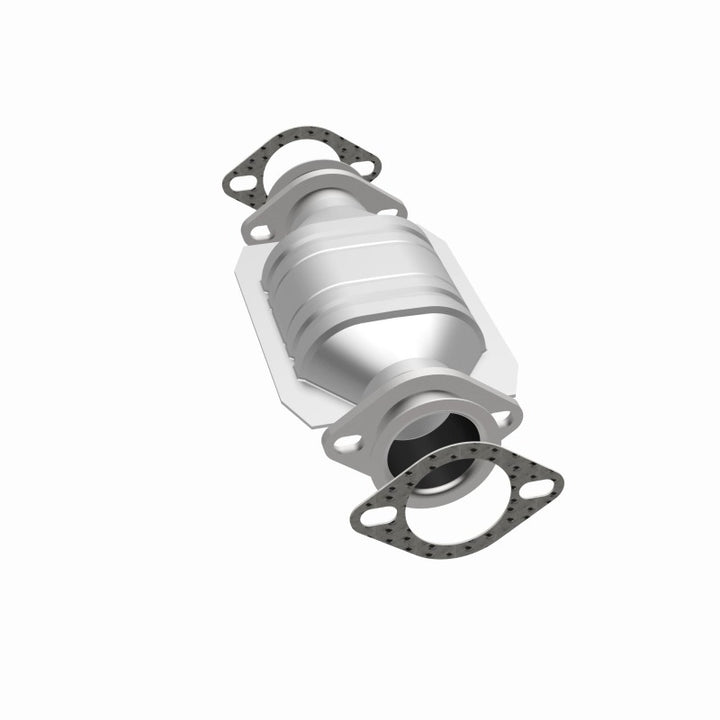 MagnaFlow California Grade Direct-Fit Catalytic Converter - Nissan Altima 2.4L 1998-2001 - 441062, 360 degree view