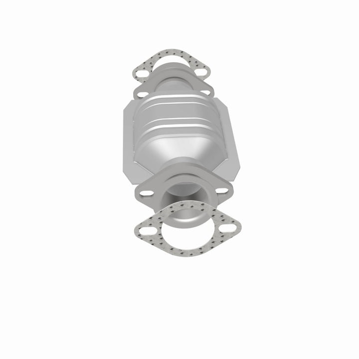 MagnaFlow California Grade Direct-Fit Catalytic Converter - Nissan Altima 2.4L 1998-2001 - 441062, 360 degree view
