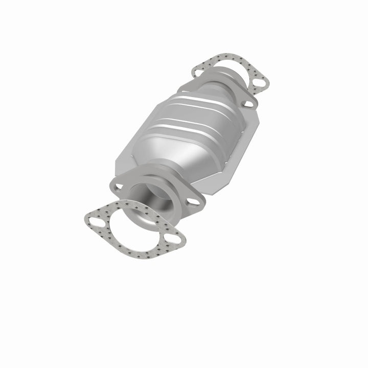 MagnaFlow California Grade Direct-Fit Catalytic Converter - Nissan Altima 2.4L 1998-2001 - 441062, 360 degree view