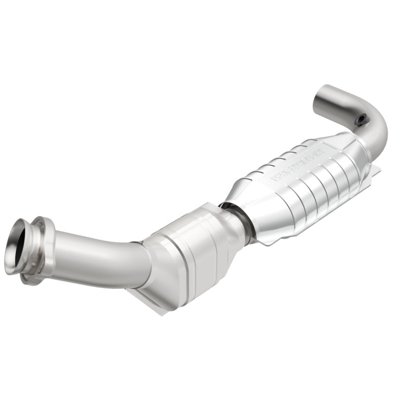 MagnaFlow California Grade Direct-Fit Catalytic Converter - Ford F-150 4.2L 1997-1998 (447131)