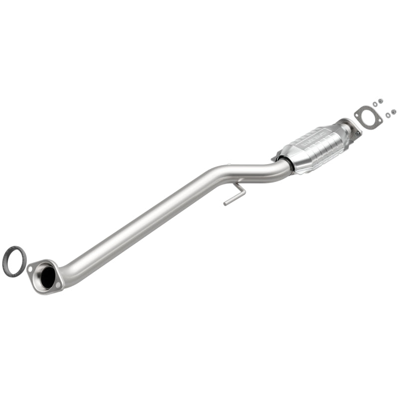 MagnaFlow California Grade Direct-Fit Catalytic Converter - Nissan Sentra 2.5L 2002-2006