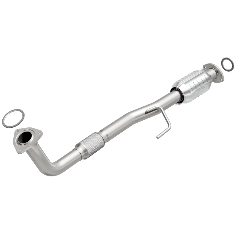 MagnaFlow California Grade Direct-Fit Catalytic Converter - Toyota Camry / Solara 2.2L 1997-2001