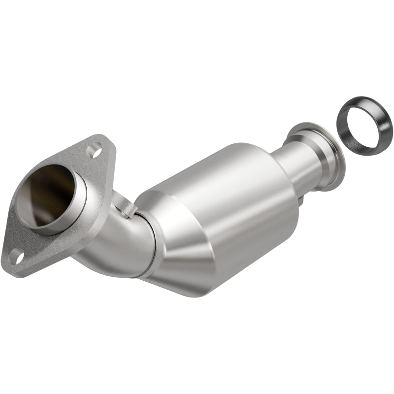 MagnaFlow California Grade Direct-Fit Catalytic Converter - Jeep Liberty 3.7L 2003 (4583051)