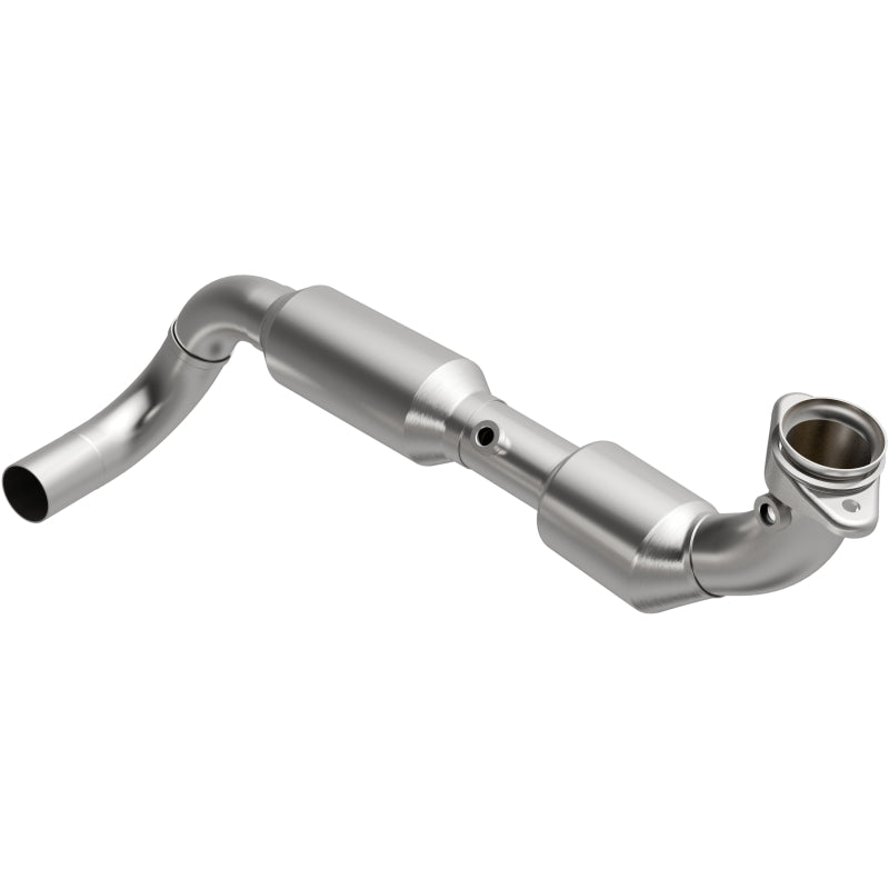 MagnaFlow California Grade Direct-Fit Catalytic Converter - Ford Expedition 5.4L 2003-2004 (4583087)