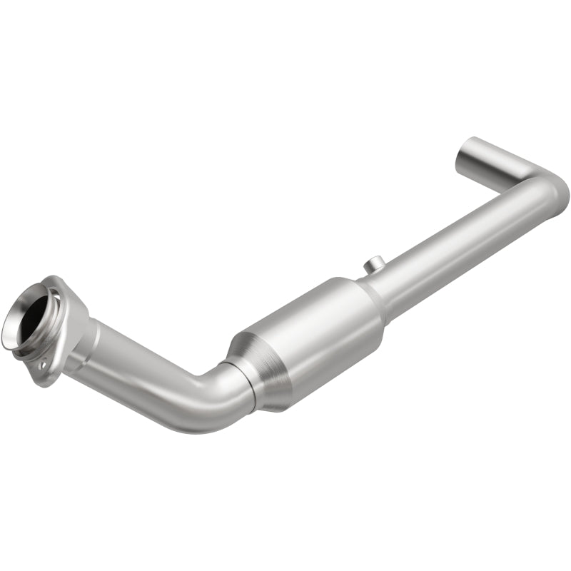 MagnaFlow California Grade Direct-Fit Catalytic Converter - Ford F-150 4.2L 2005-2006 (4651155)
