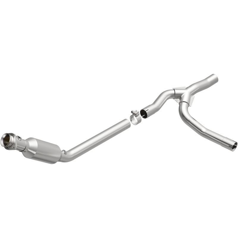 MagnaFlow California Grade Direct-Fit Catalytic Converter - Dodge Ram 1500 4.7L 2004 (4651610)